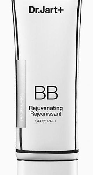 Омолоджуючий BB-крем Dr. Jart+ Dermakeup Rejuvenating Beauty Balm Silver Label SPF35 PA++
