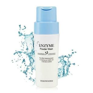 Энзимная пудра для умывания Tosowoong Enzyme Powder Wash