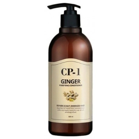 Кондиціонер для волосся з імбиром CP-1 Ginger Purifying Conditioner