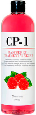 Кондиціонер-ополіскувач для волосся CP-1 Raspberry Treatment Vinegar