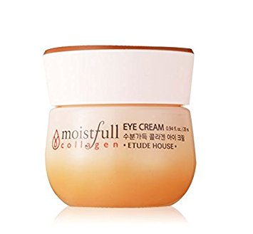 Крем для повік Etude House Moistfull Collagen Eye Cream