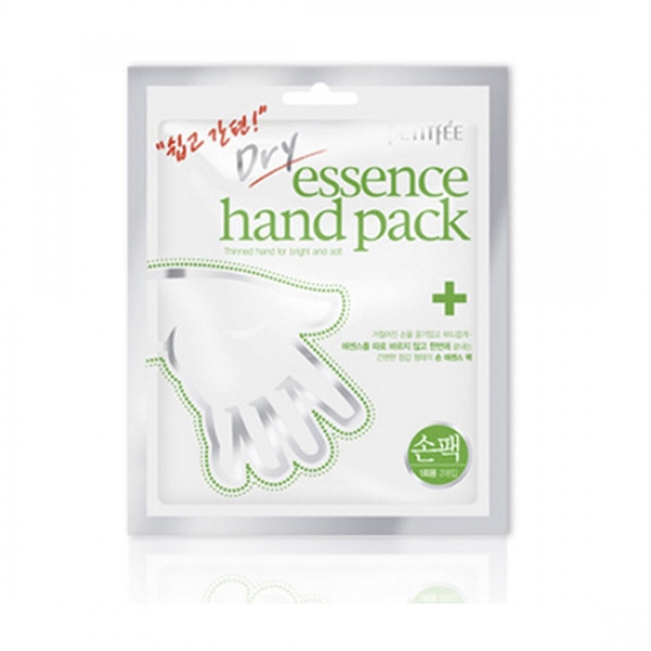 Маска для рук Petitfee Dry Essence Hand Pack 14g