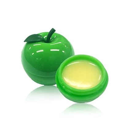 Бальзам для губ Tony Moly Mini Green Apple Lip Balm SPF15/PA++