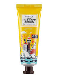 Крем для рук з медом EUNYUL Honey Hand Cream