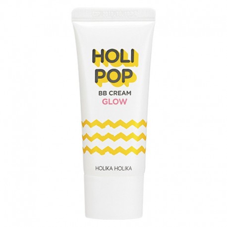 BB-крем для сяючої шкіри Holika Holika Holi Pop BB Cream - Glow 30 мл