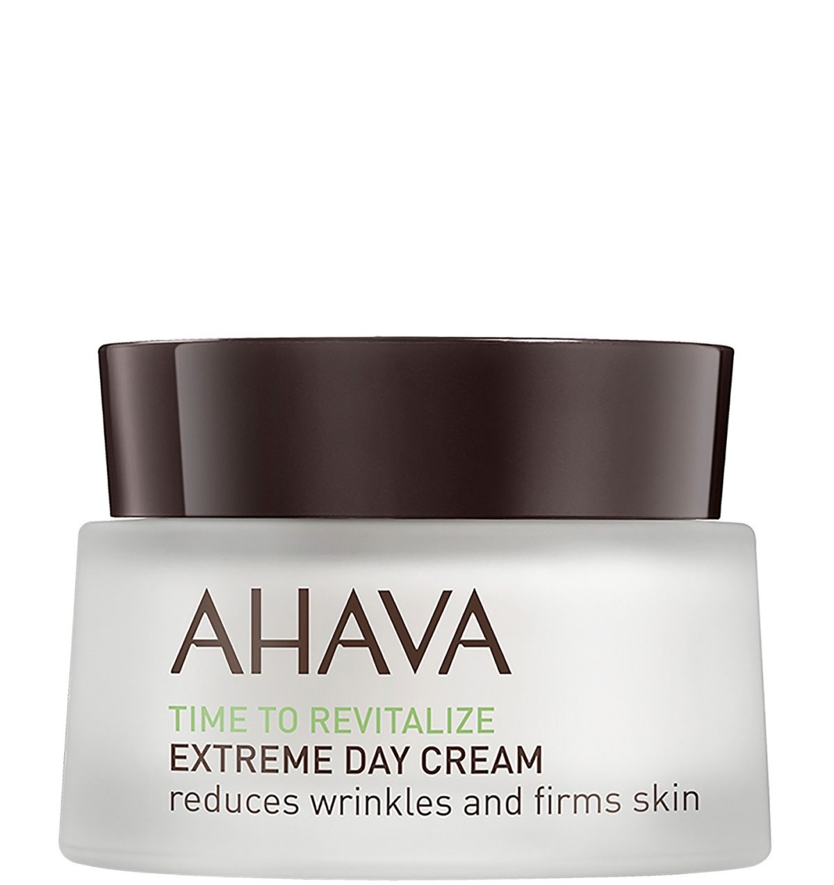 Денний крем, що підвищує пружність шкіри Ahava Extreme day cream