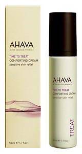 Заспокійливий крем для чутливої шкіри Ahava Comforting Cream