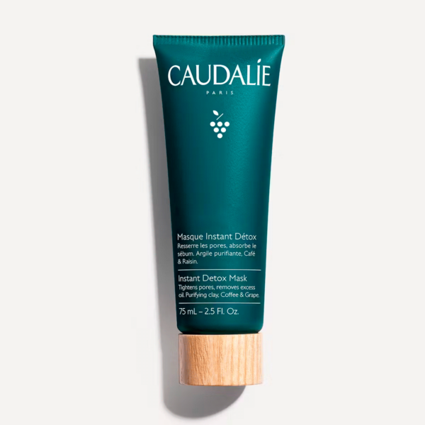 Маска детокс Caudalie  75 мл