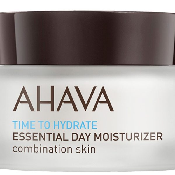 Зволожуючий денний крем для комбінованої шкіри Ahava Essential Day Moisturizer combination skin