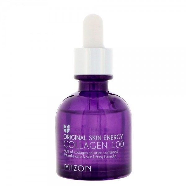Ампульна колагенова сироватка Mizon Collagen 100 - 30 мл