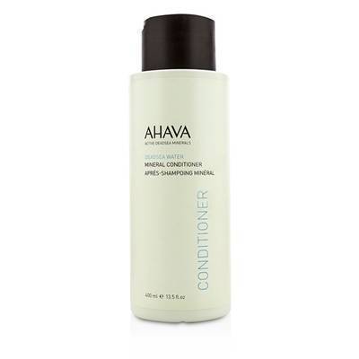 Мінеральний кондиціонер для всіх типів волосся Ahava Mineral Conditioner