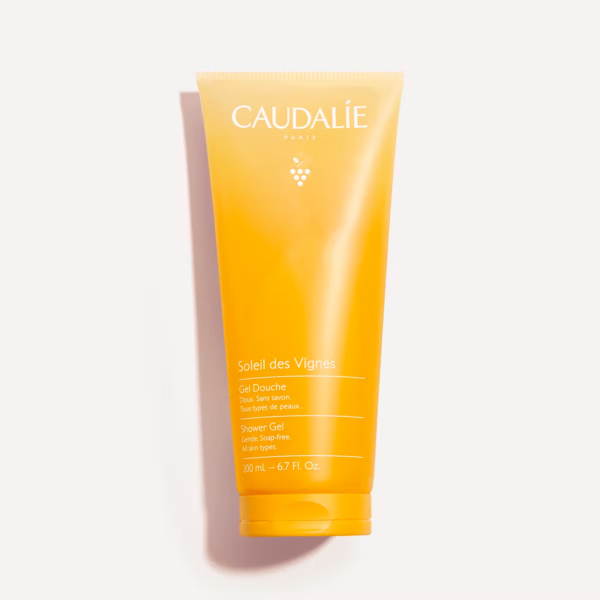 Гель для душу Caudalie Soleil des Vignes 200 мл