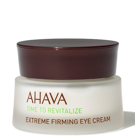 Підтягаючий крем для шкіри навколо очей Ahava Extreme firming eye cream