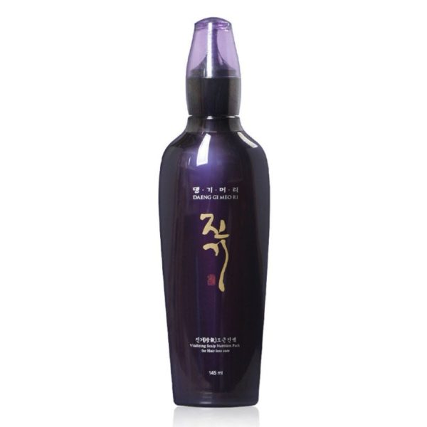 Емульсія від випадіння волосся DAENG GI MEO RI Vitalizing Scalp Pack for Hair-loss - 145 ml