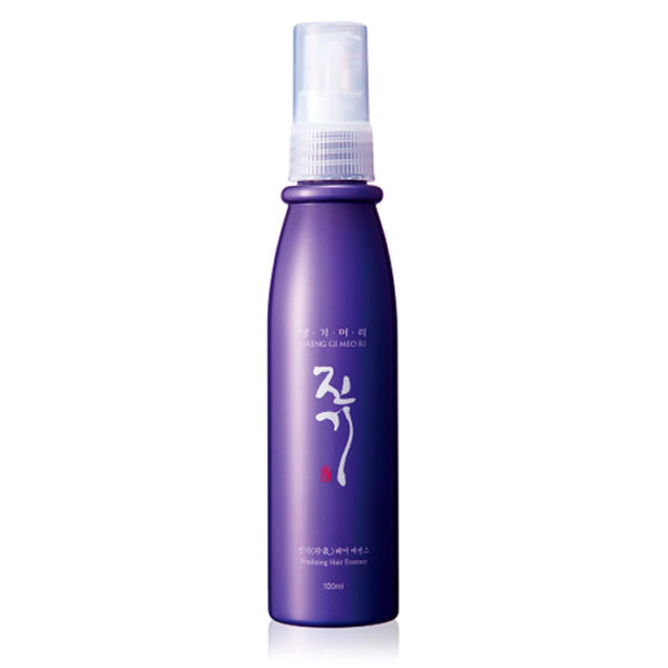 Есенція для зволоження і відновлення волосся Daeng Gi Meo Ri Vitalizing Hair Essence - 100 мл