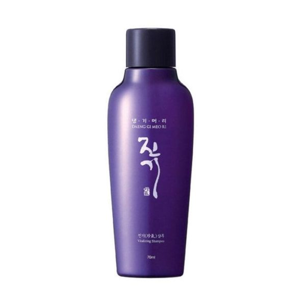 Регенеруючий шампунь від випадіння волосся DAENG GI MEO RI Vitalizing Shampoo 145мл