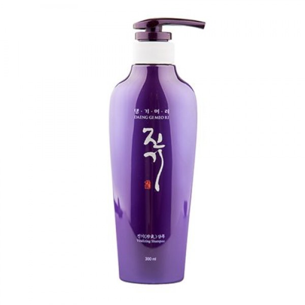Регенеруючий шампунь від випадіння волосся DAENG GI MEO RI Vitalizing Shampoo - 300мл