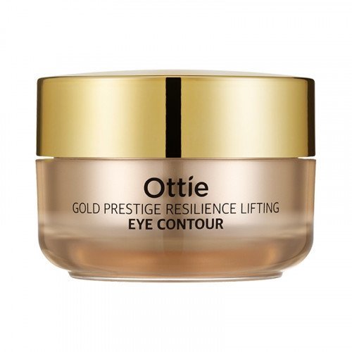 Зміцнюючий шкіру крем навколо очей Ottie Gold Prestige Resilience Lifting Eye Contour - 30 мл