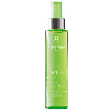 Спрей для легкого розчісування волосся Rene Furterer Naturia Extra-Gentle Detangling Spray 150 мл