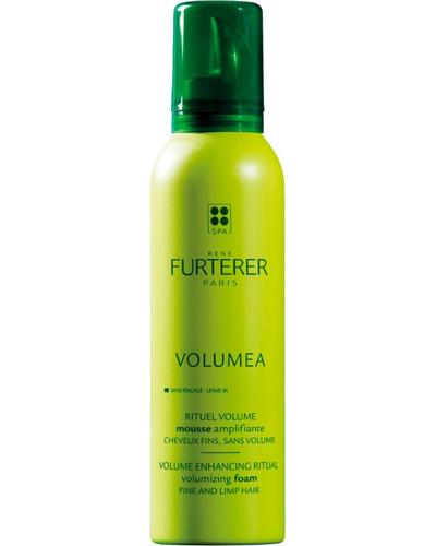 Мус для створення об'єму волосся Rene Furterer Volumea Foam 200 мл