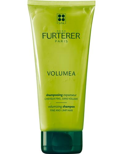 Шампунь для об'єму волосся Rene Furterer Volumea volumizing shampoo 200мл