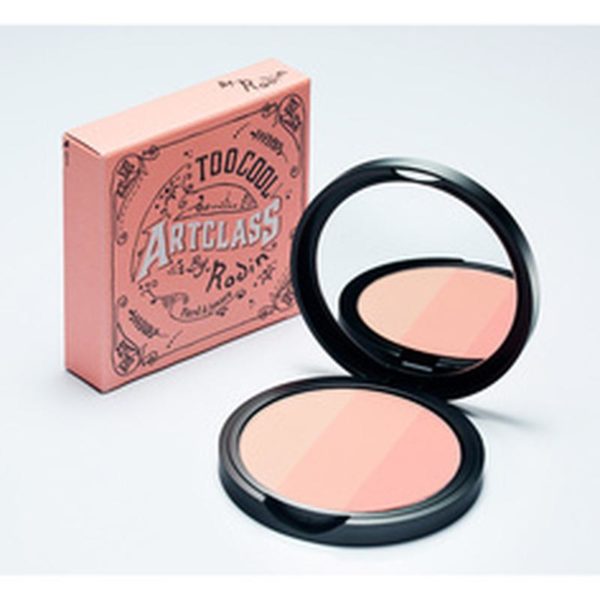 Рум'яна Too Cool For School Artclass by Rodin Blusher [De Rosee] - 8,7 г