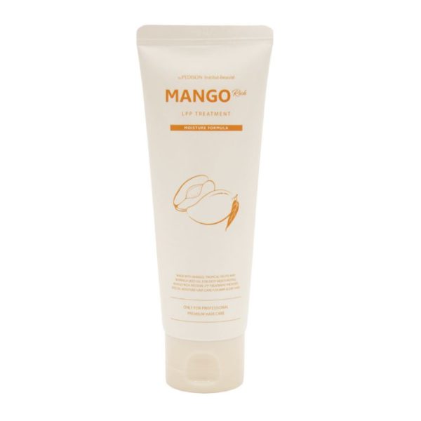 Маска для волосся МАНГО Pedison Institut-Beaute Mango Rich LPP Treatment, 100 мл