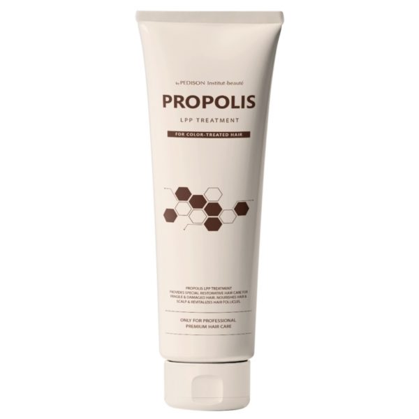 Маска для волосся ПРОПОЛИС Pedison Institut-Beaute Propolis LPP Treatment, 100 мл