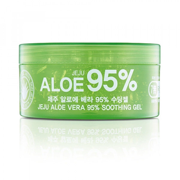 Гель з алое Royal Skin Jeju Aloe Vera 95% Soothing Gel 300ml