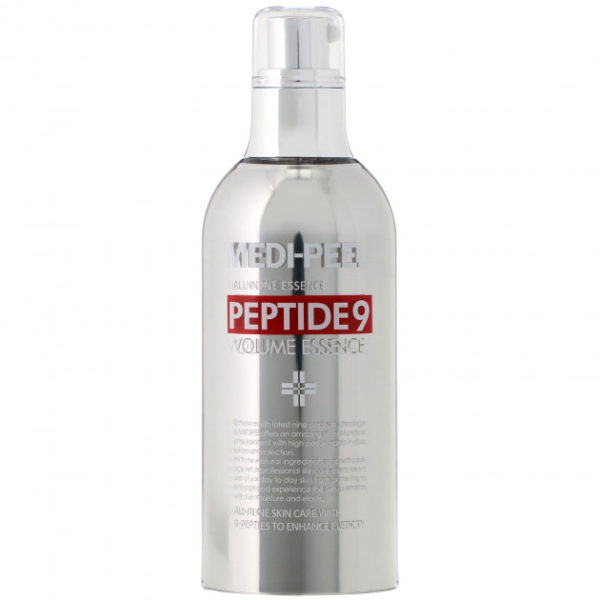 Багатофункціональна есенція для обличчя з пептидами Medi-Peel Peptide 9 Volume Essence - 100 мл