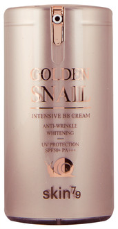 Антивіковий ВВ крем Skin79 Golden Snail Intensive BB Cream SPF50 + PA +++ 45 мл