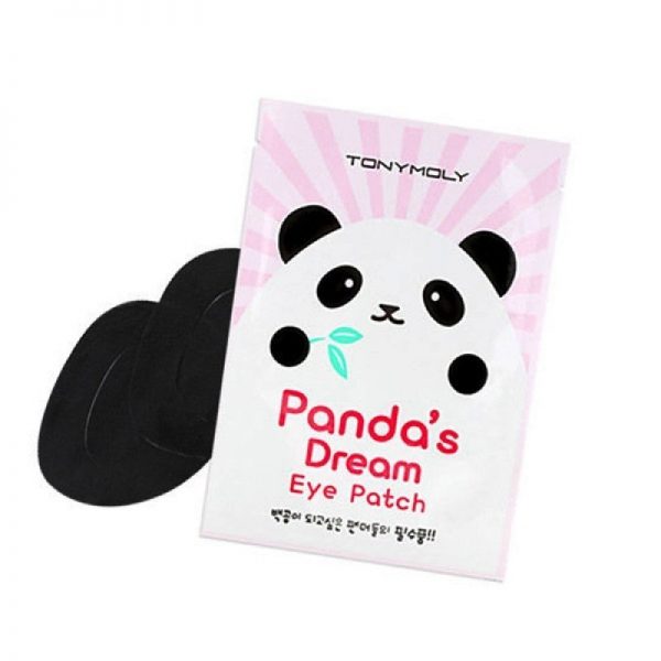 Патчі для очей від темних кіл Tony Moly Panda's Dream Eye Patch 1 пара
