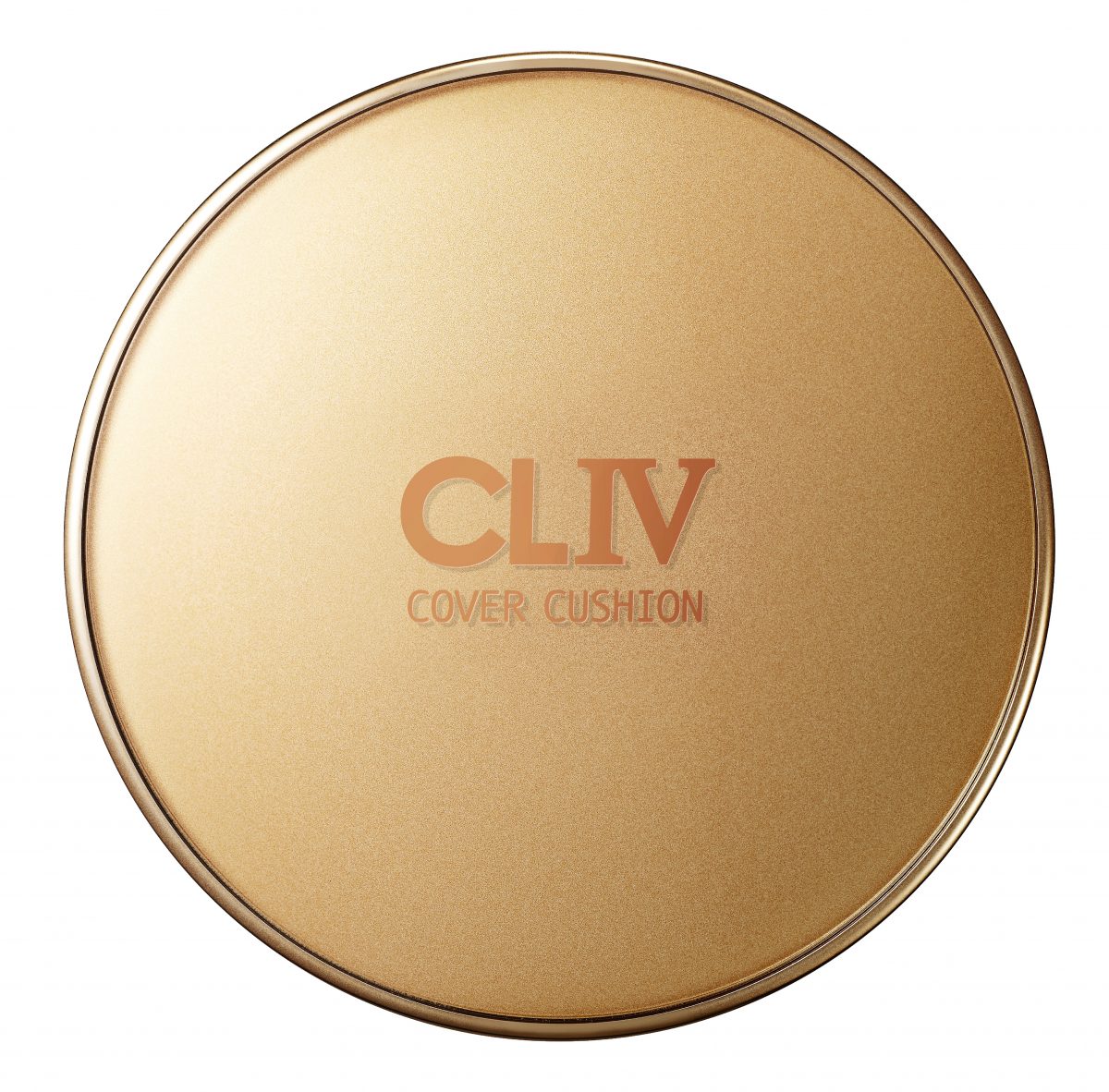 Вітамінізкючий кушон з вітаміном С для сяйва шкіри обличчя Cliv Revitalizing C Cover Cushion 14г