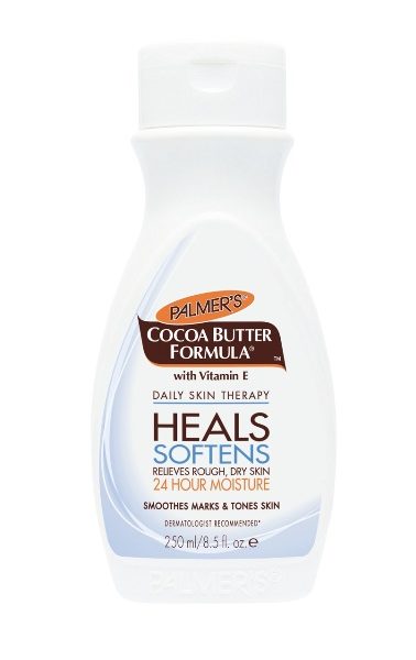 Лосьйон для тіла "Масло какао" Palmer's Cocoa Butter Formula Daily Skin Therapy body lotion 250 мл
