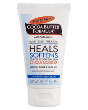 Концентрований крем "Масло какао" Palmer's Cocoa Butter Formula with Vitamin E Concentrated Cream 60 г