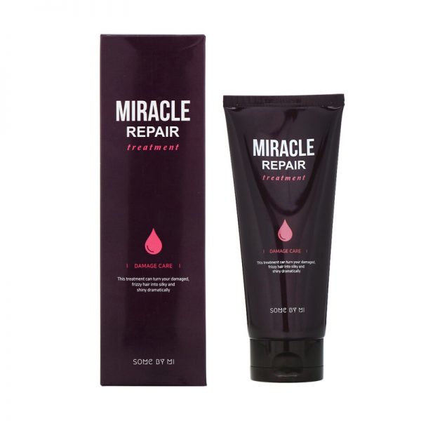 Маска для волосся Some By Mi Miracle Repair Treatment 180 г