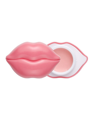 Нічна маска для губ Tony Moly Kiss Kiss Lip Sleeping Pack 10 г