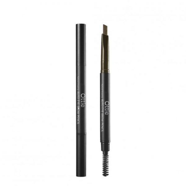 Олівець для брів Ottie Natural Drawing Eye brow Pencil 10 г