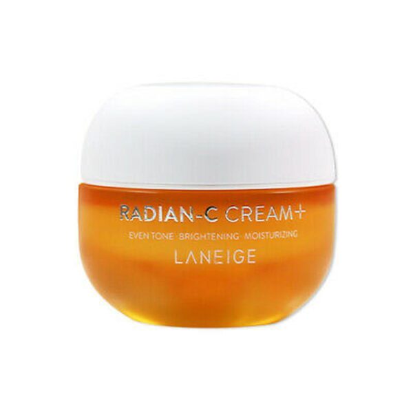 Крем для обличчя з вітаміном C Laneige Radian-C Cream 30 мл