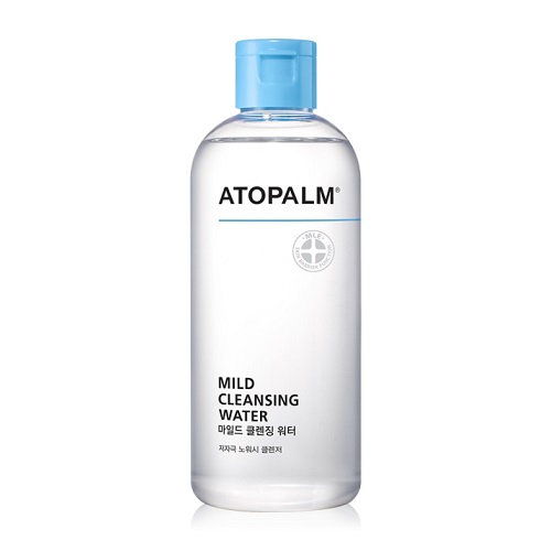 Міцелярна вода Atopalm Mild Cleansing Water 250 мл