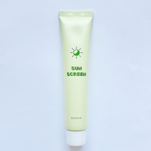 Щоденний сонцезахисний крем Eunyul Cloud Sunscreen SPF 50+ Pa +++ 50 г