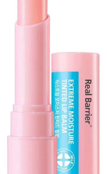 Зволожуючий тінт для губ Real Barrier Extreme Moisture Tinted Lip Balm 3.2 г