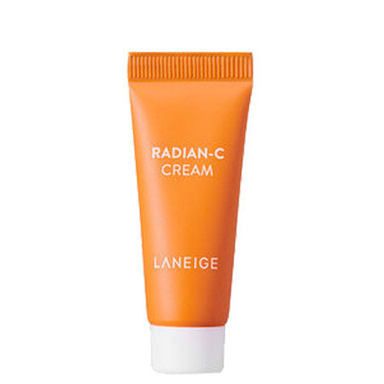 Крем для обличчя з вітаміном C Laneige Radian-C Cream 7 мл