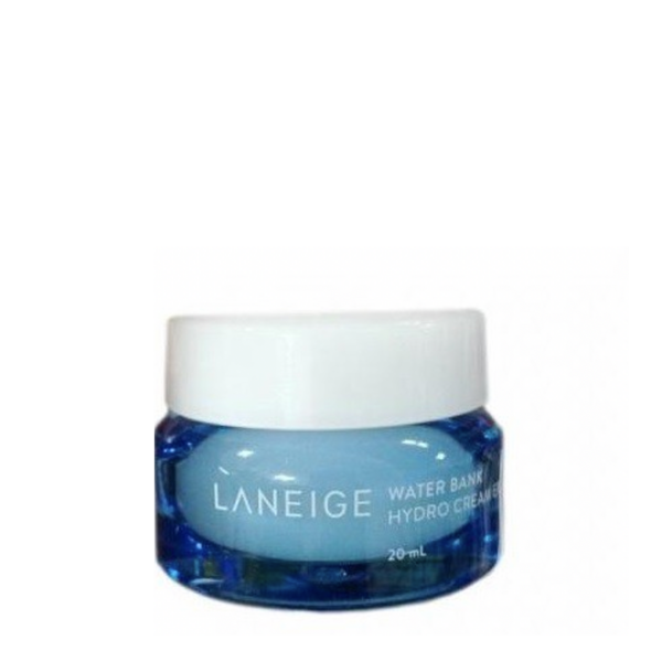 Зволожуючий крем для обличчя Laneige Water Bank Hydro Cream EX 20 мл