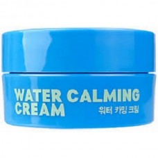 Міні-версія крему для подразненої або чутливої ​​шкіри обличчя Eyenlip Water Calming Cream 15 мл