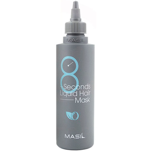 Маска-філлер для об`єму волосся Masil 8 Seconds Liquid Hair Mask 100 мл