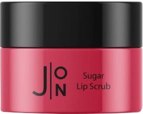 Сраб для губ J: On Sugar Lip Scrub 12 г