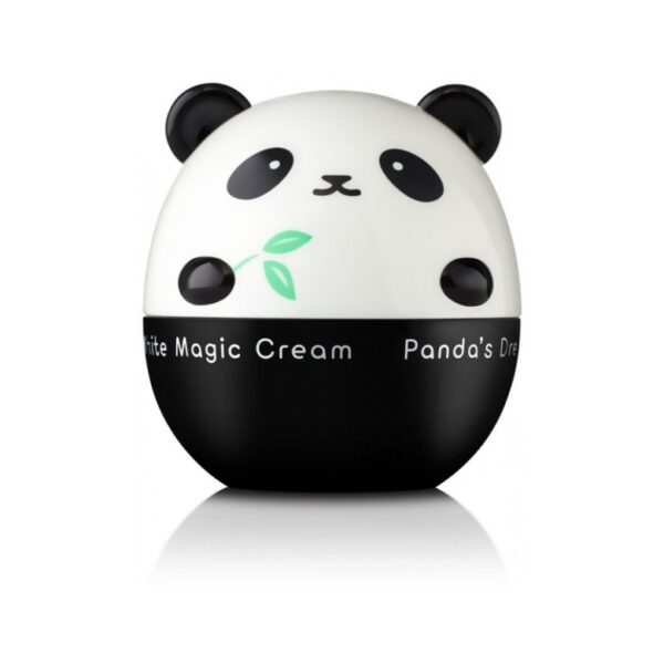 Крем із ефектом освітлення для обличчя Tony Moly Panda's Dream White Magic Cream 50 мл