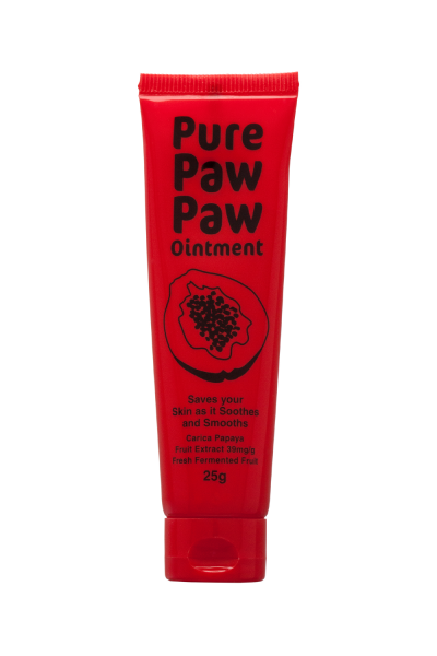 Бальзам для губ Original без аромату Pure Paw Paw Ointment Original 25г