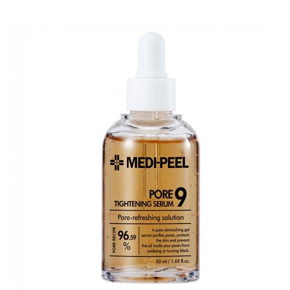 Сироватка для звуження пор Medi-Peel Special Care Pore9 Tightening Serum 50 мл